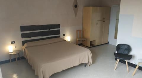 Guest House Villa de Ros, 