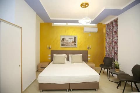 Noar Boutique Hotel, 