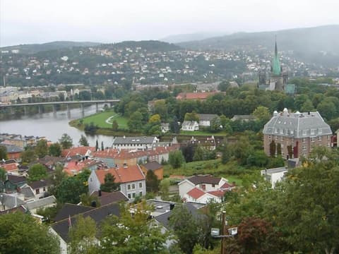 Nidaros Pilegrimsgård, 