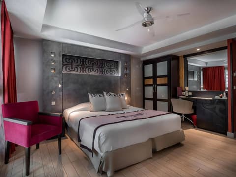 Te Moana Tahiti Resort, 