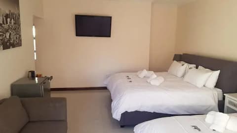 Esperanca Guesthouse, 