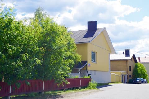 Guesthouse Arctic Heart, 