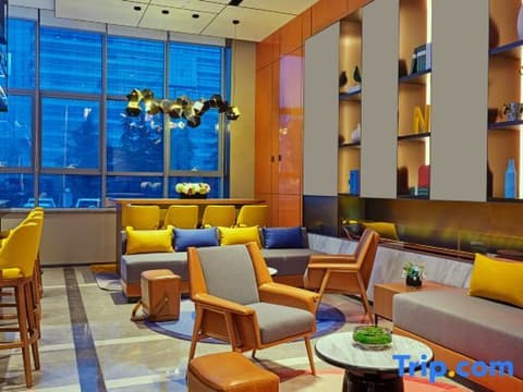 Hampton by Hilton Jinan High-tech Zone, 