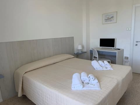 Hotel Castelsardo Domus Beach, 
