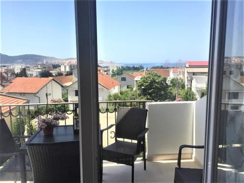 Aparthotel Monterria, 