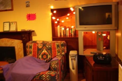 Paddy's Palace Dingle Peninsula Hostel, 