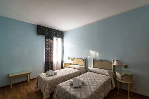 Hotel Paolino, 