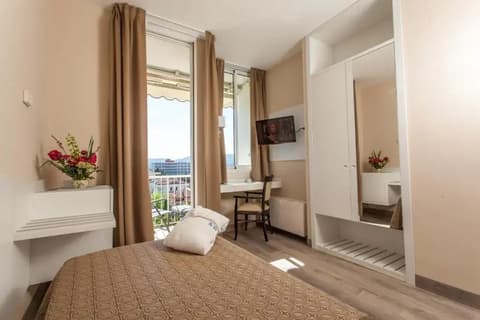 Hotel Abano Astoria, 