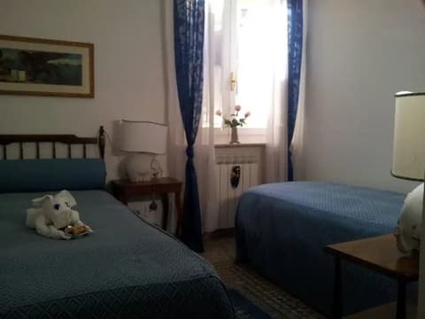 La Dogaressa B&B, 