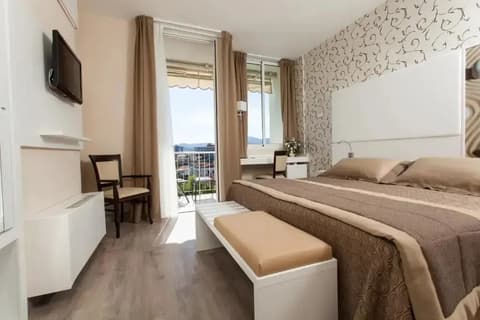Hotel Abano Astoria, 