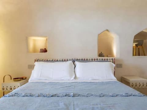 Relais Masseria Capasa, 
