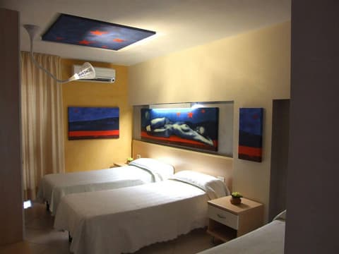 Hotel Ristorante Cavaliere, 