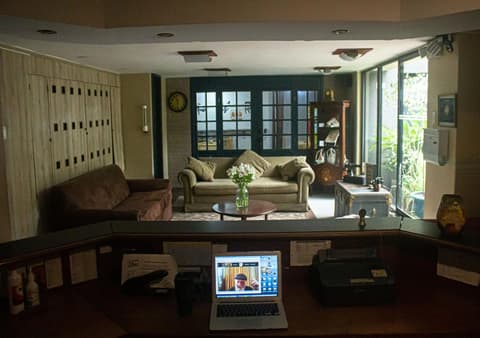 Filatelia Suites & Travel, 