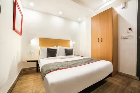 OYO Flagship 31029 Nawada, 