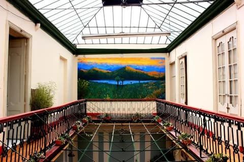 R10 Hostal - Hostel, 