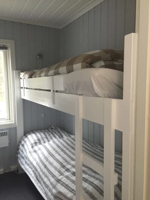 Koselig Hytte i Hemsedal, 