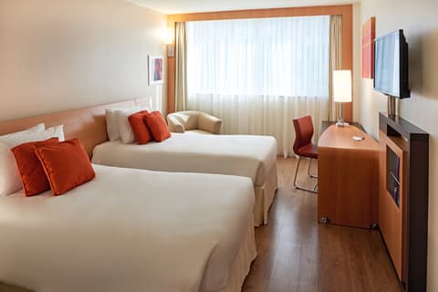 Regency Barra Hotel, 