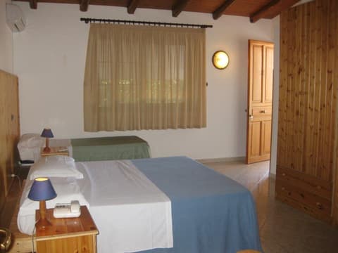 Agriturismo Arabesque, 