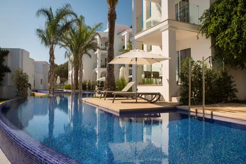 Insotel Tarida Beach Resort & SPA - All inclusive, 