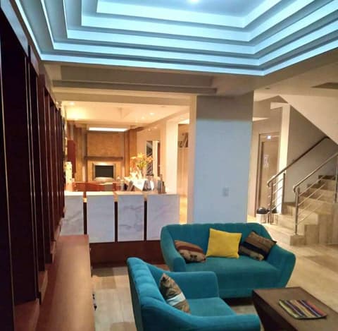 Qoya Palace - Machupicchu, 