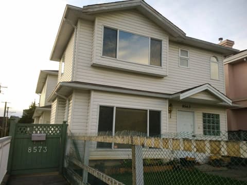 Marpole Guest House, 