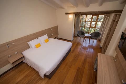 AVA Valle Sagrado Spot, 