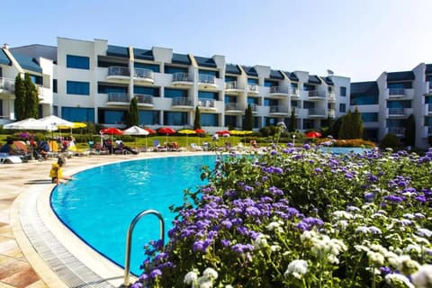 Sineva Park Hotel - All Inclusive, 