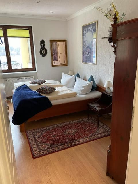 pension am tiefen see, 