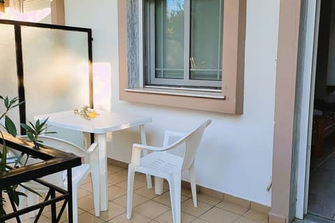 Greek Pride San Giorgio Apartments, 