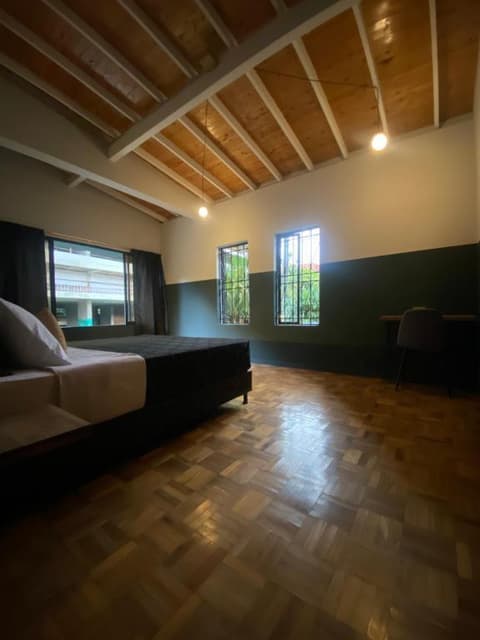 Casa Mosaiko Patio Bonito Poblado, 