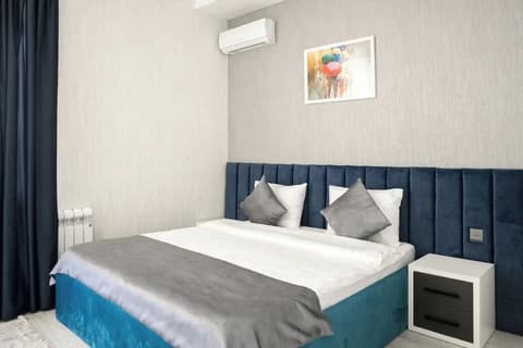 Apartments by Passage, 