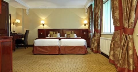 Rochester Hotel by Blue Orchid, 