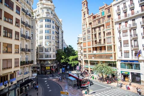 Boutique Hotel Creative Rooms, 