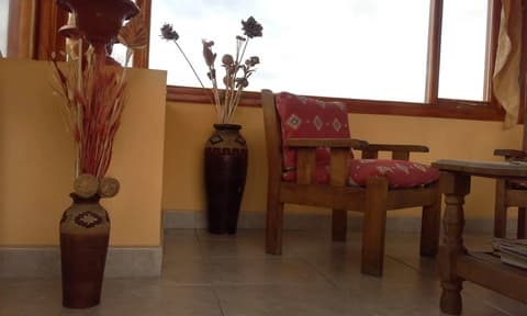 Hosteria Les Eclaireurs, 