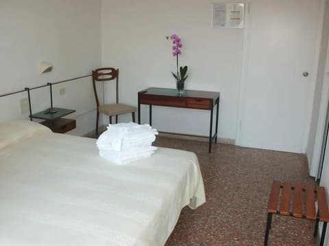 Residence Delle Nazioni, 