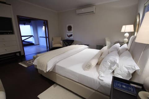 Dundi Lodge Augrabies Falls, 