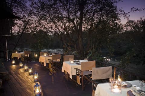 Banjaar Tola, Kanha National Park, 