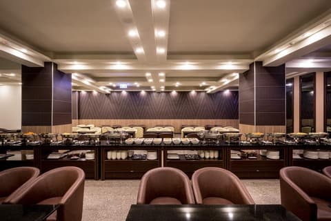 Regal International Hotel, 