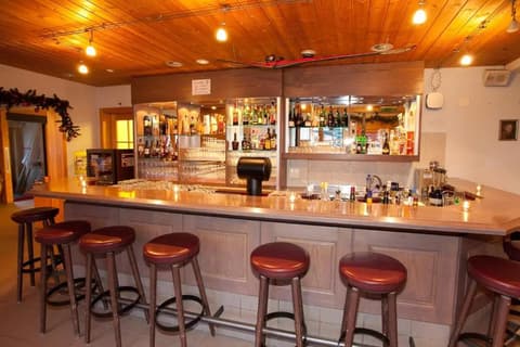 Hotel Jungfrau & Lodge, 