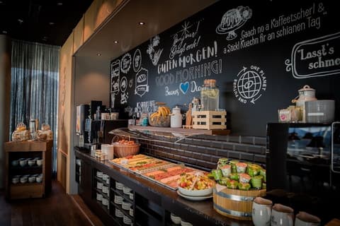 Motel One Innsbruck, 