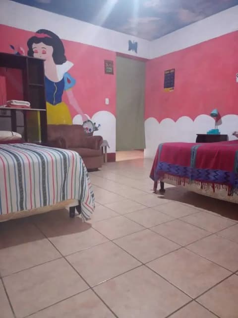 Hostal Casa Zope, 
