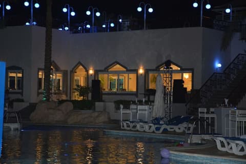 Le Mirage Hotel Double Room, 