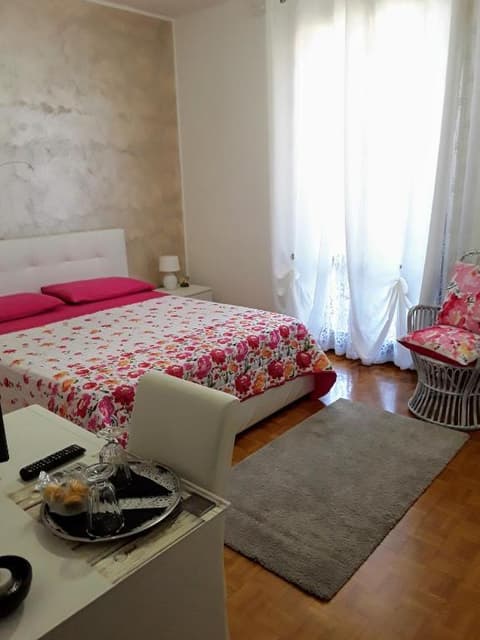 B&B La Rosa Gialla, 