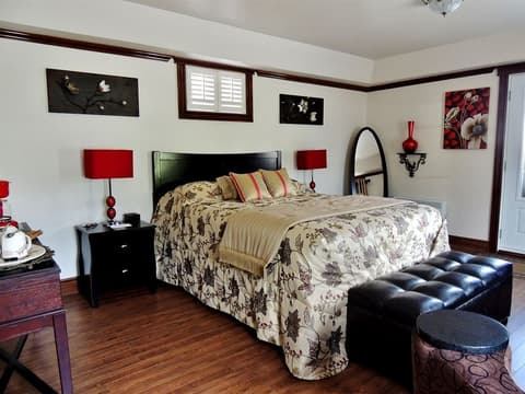 Auberge du Vieux Faubourg, 