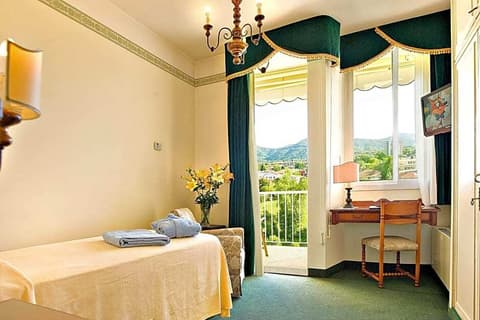 Hotel Abano Astoria, 