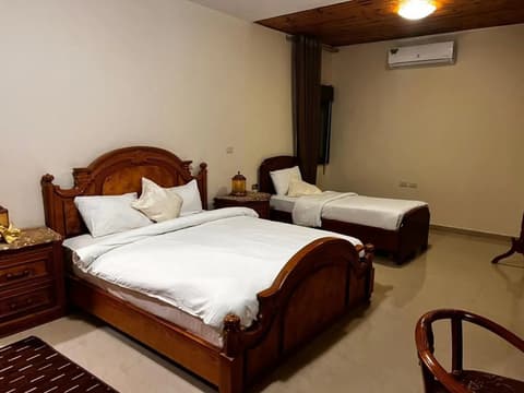 Twilight Hotel Petra, 