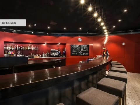 All In One Hotel Inn Lodge, 