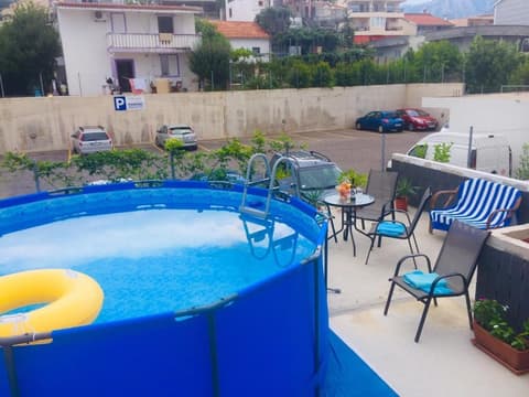 Aparthotel Monterria, 