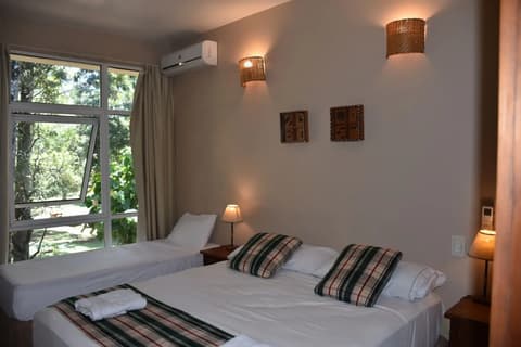 Beer Hotel Iguazu - Hostel, 