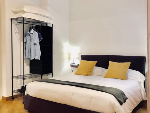 Palazzina B - Contemporary Studio, 